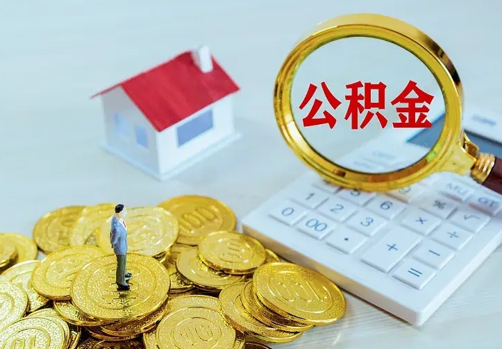 永新公积金怎么才能取出（怎么取住房公积金的钱）